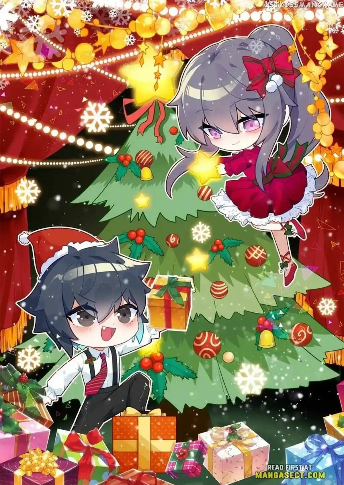 Soul Land III:The Legend of the Dragon King Chapter 478