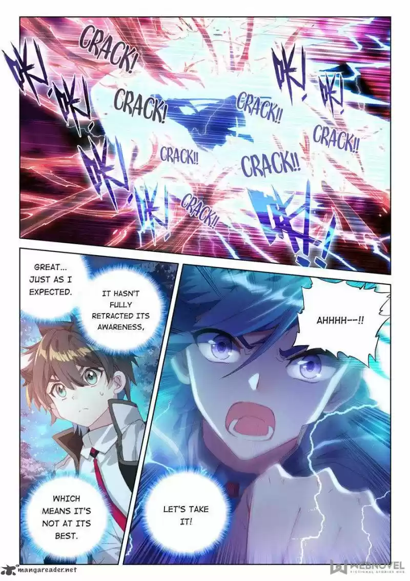 Soul Land IV - The Ultimate Combat 126