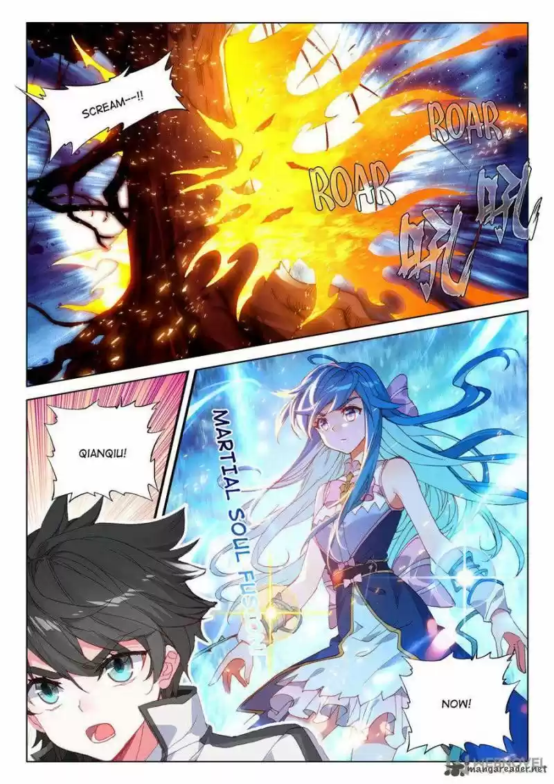 Soul Land IV - The Ultimate Combat 126