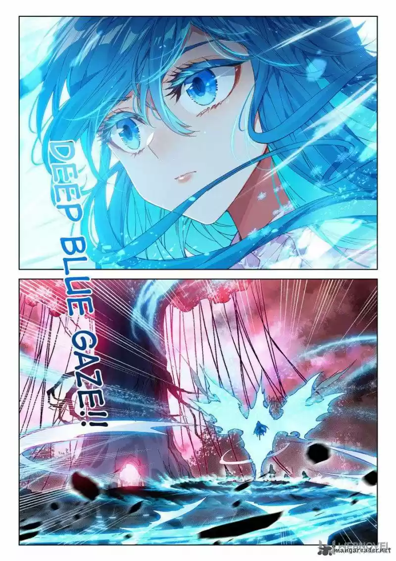 Soul Land IV - The Ultimate Combat 126