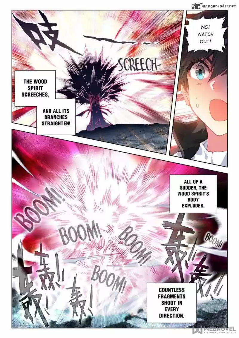 Soul Land IV - The Ultimate Combat 126