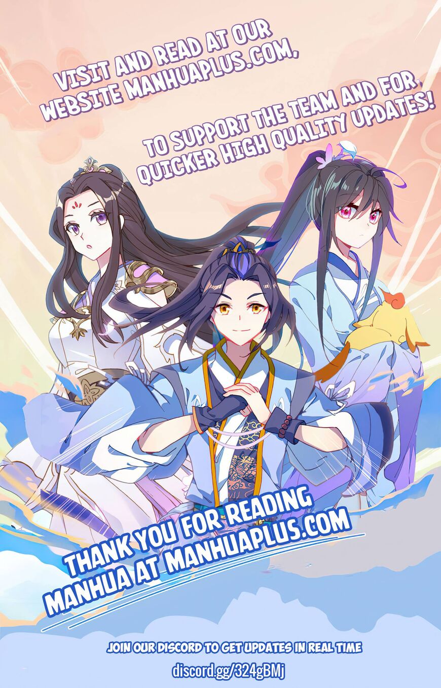 Soul Land IV - The Ultimate Combat 191