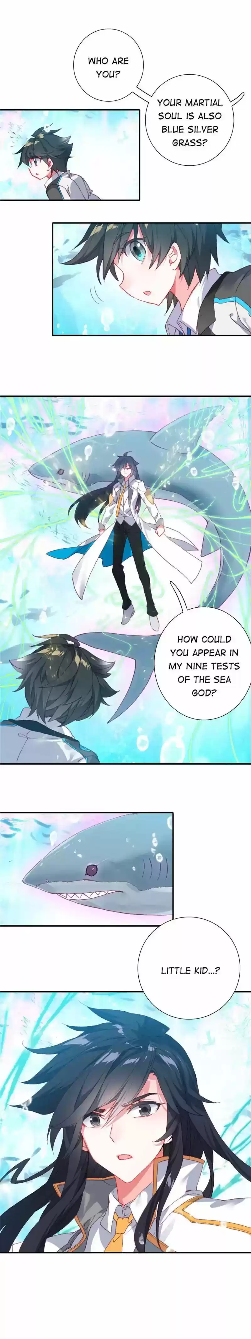 Soul Land IV - The Ultimate Combat ch.047.1