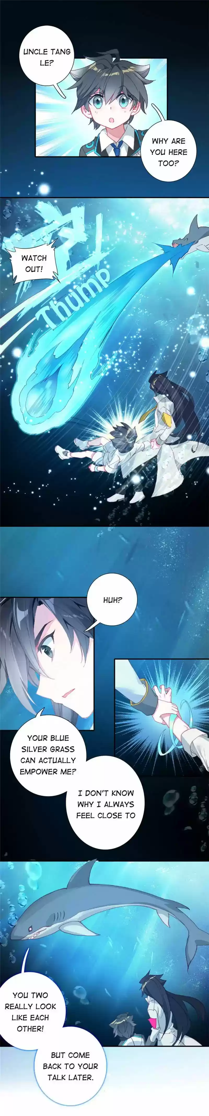 Soul Land IV - The Ultimate Combat ch.047.1