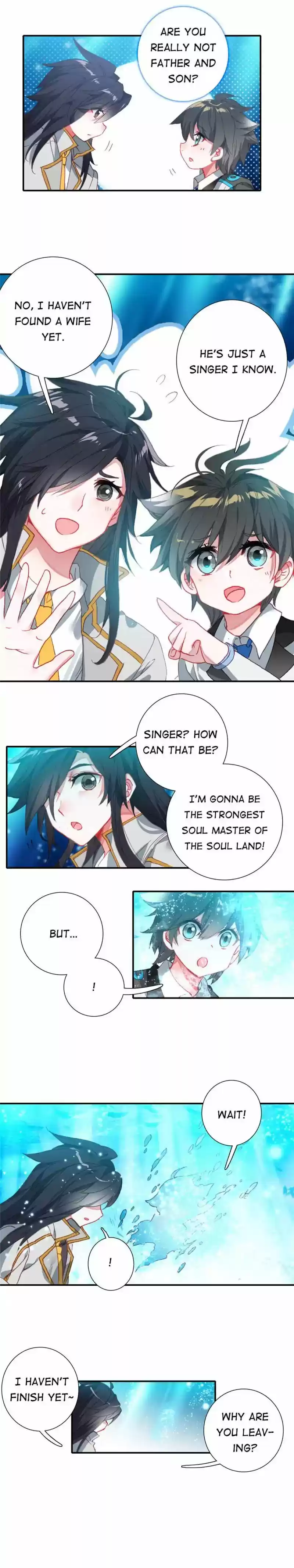 Soul Land IV - The Ultimate Combat ch.047.1