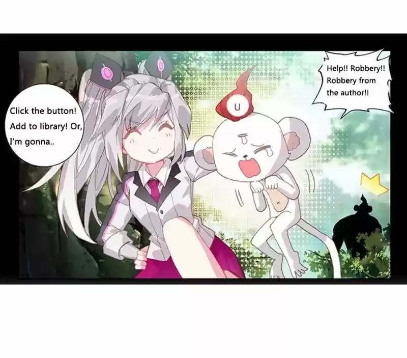 Soul Land IV - The Ultimate Combat ch.047.1