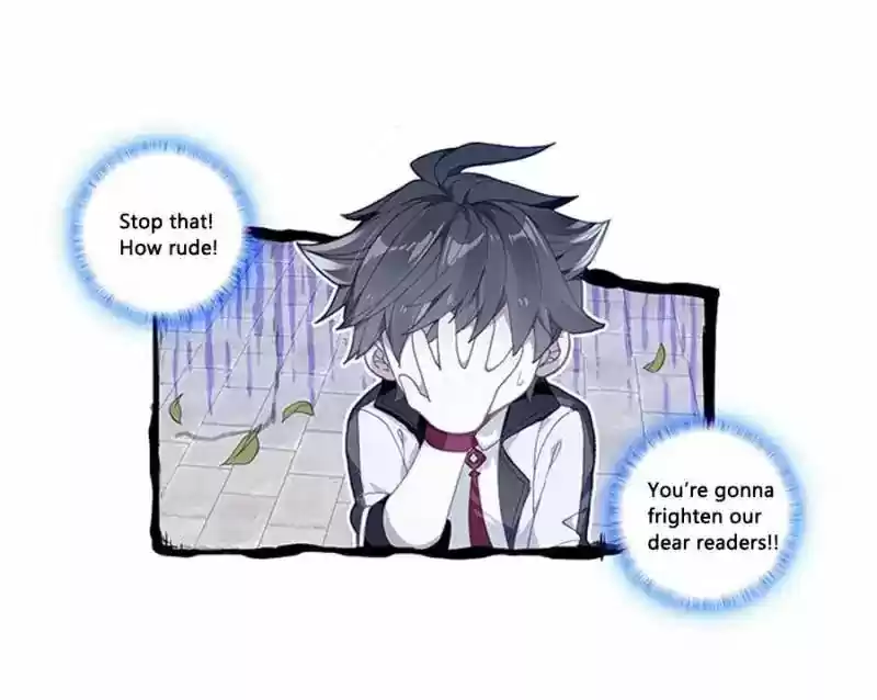 Soul Land IV - The Ultimate Combat ch.047.1