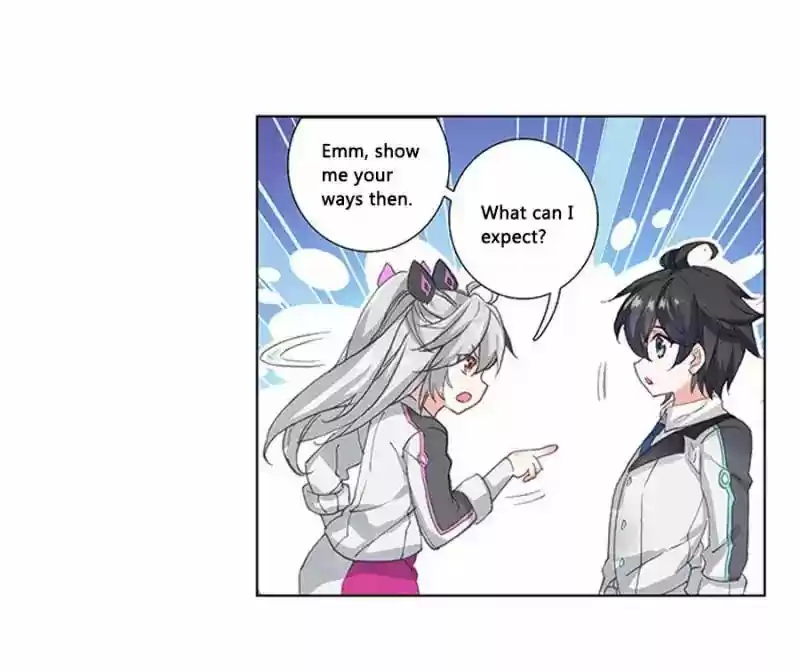 Soul Land IV - The Ultimate Combat ch.047.1