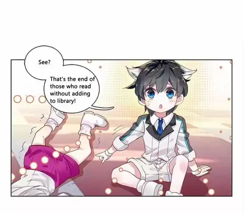 Soul Land IV - The Ultimate Combat ch.047.1