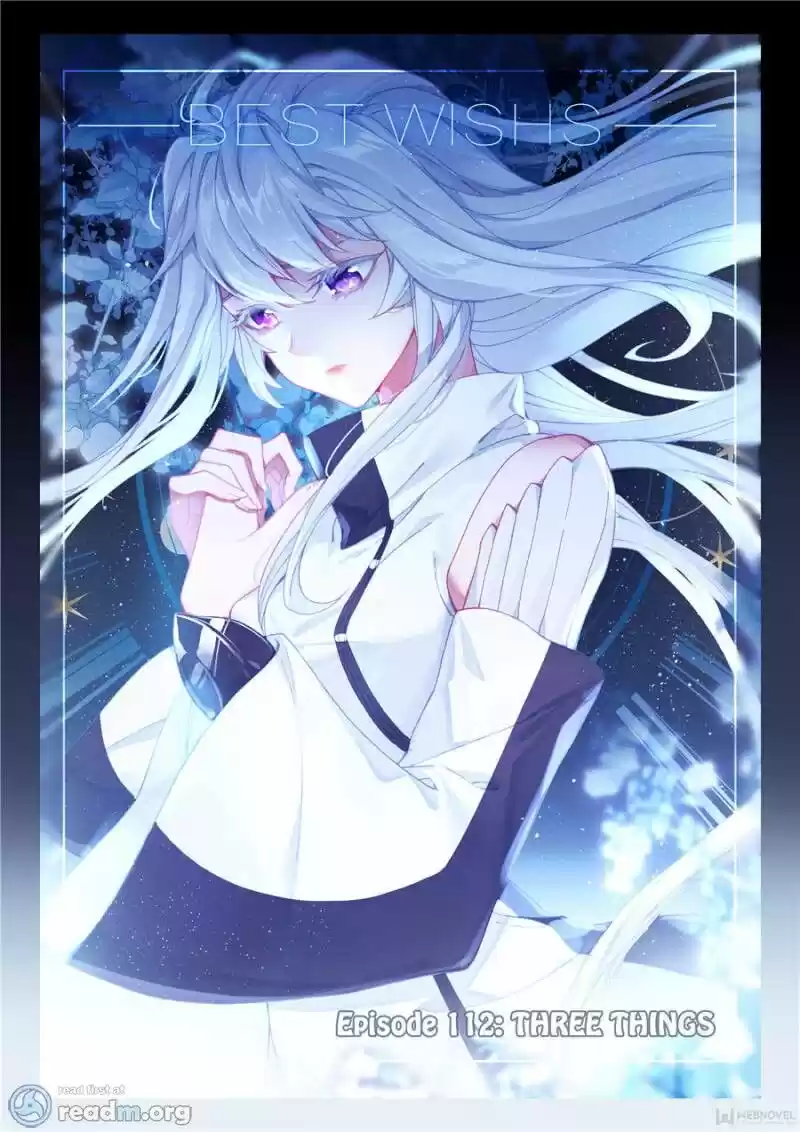 Soul Land IV - The Ultimate Combat ch.112