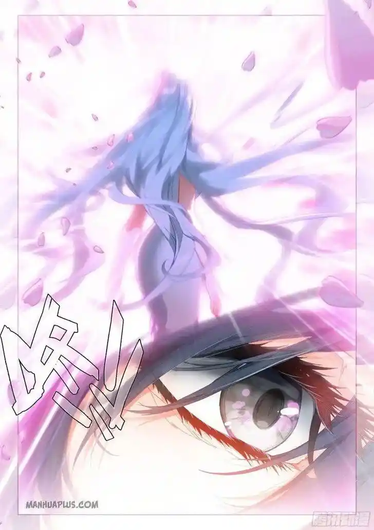 Soul Land IV - The Ultimate Combat Ch.192.4