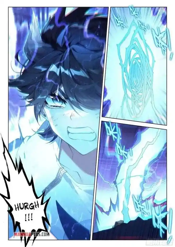 Soul Land IV - The Ultimate Combat Ch.290.4