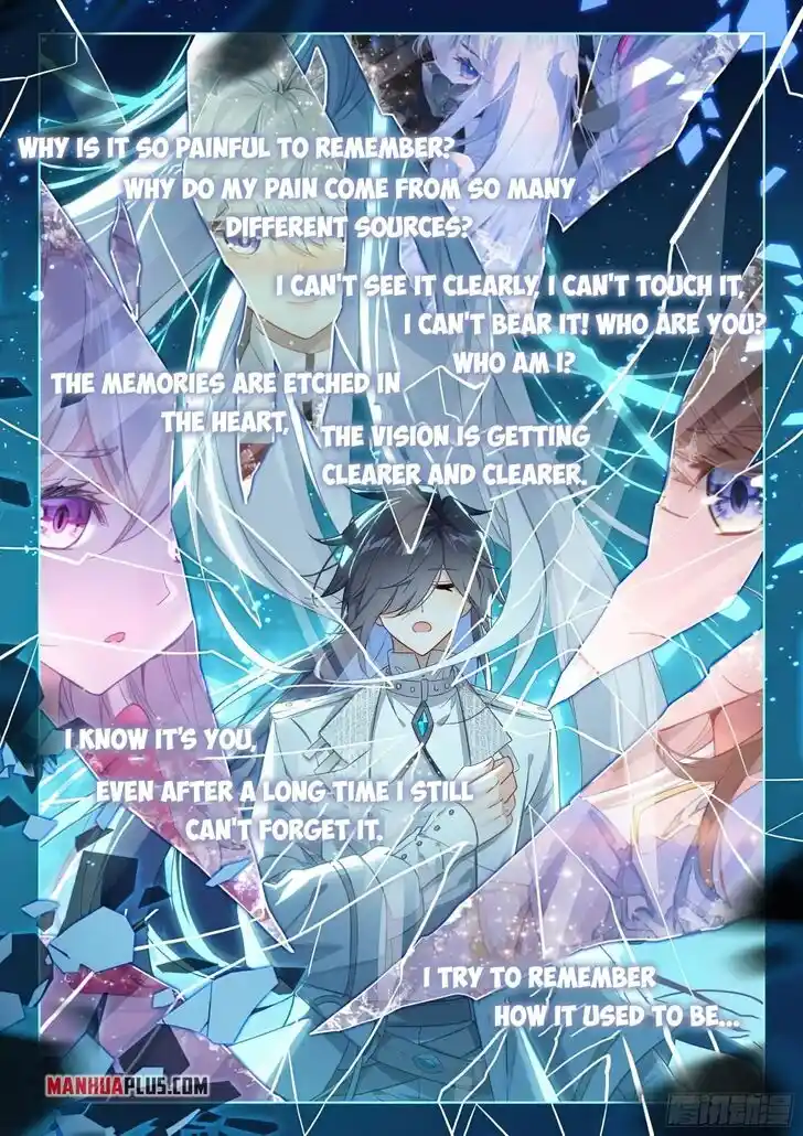 Soul Land IV - The Ultimate Combat Ch.367.5