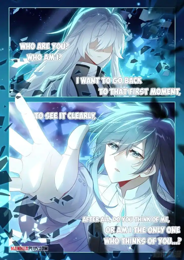 Soul Land IV - The Ultimate Combat Ch.367.5