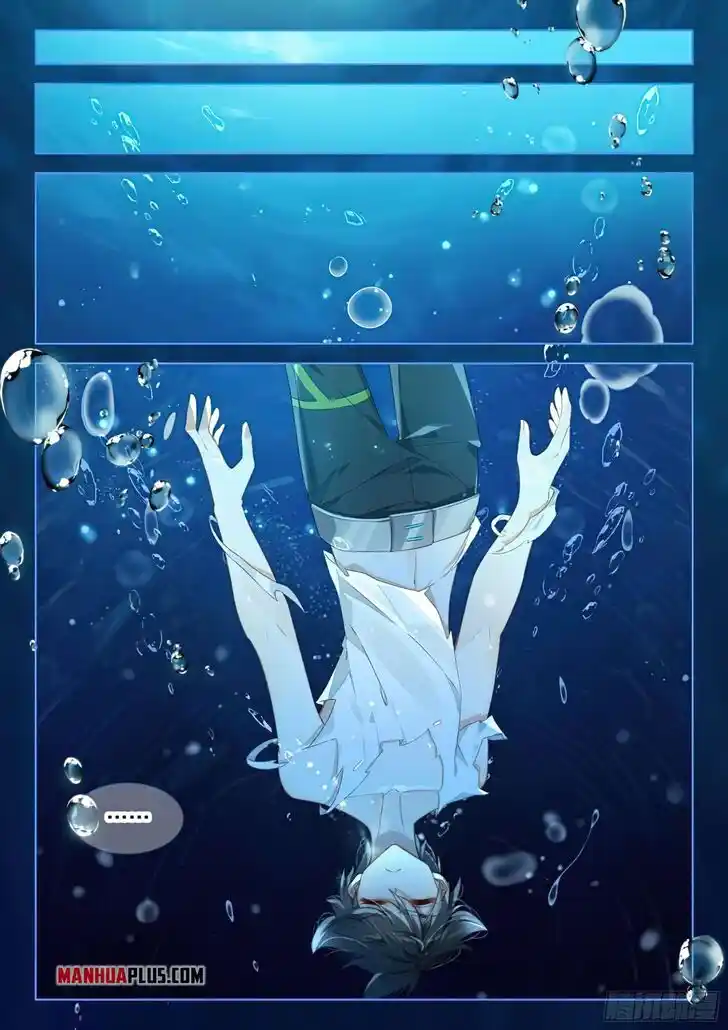 Soul Land IV - The Ultimate Combat Ch.372