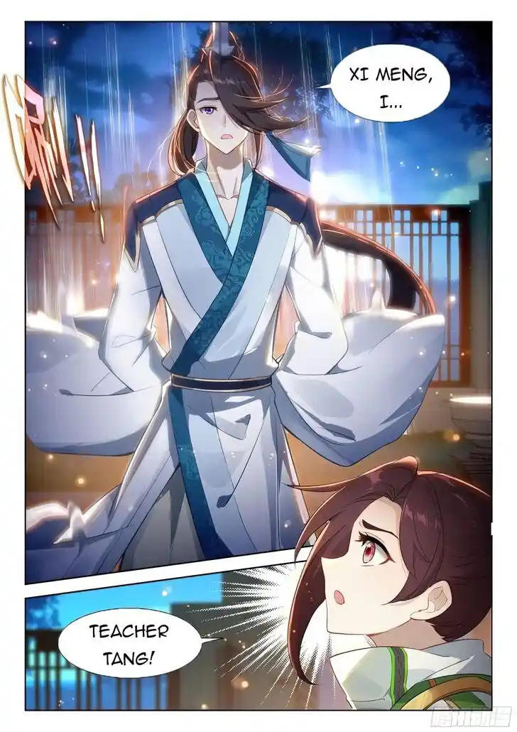 Soul Land IV - The Ultimate Combat Ch.384.5