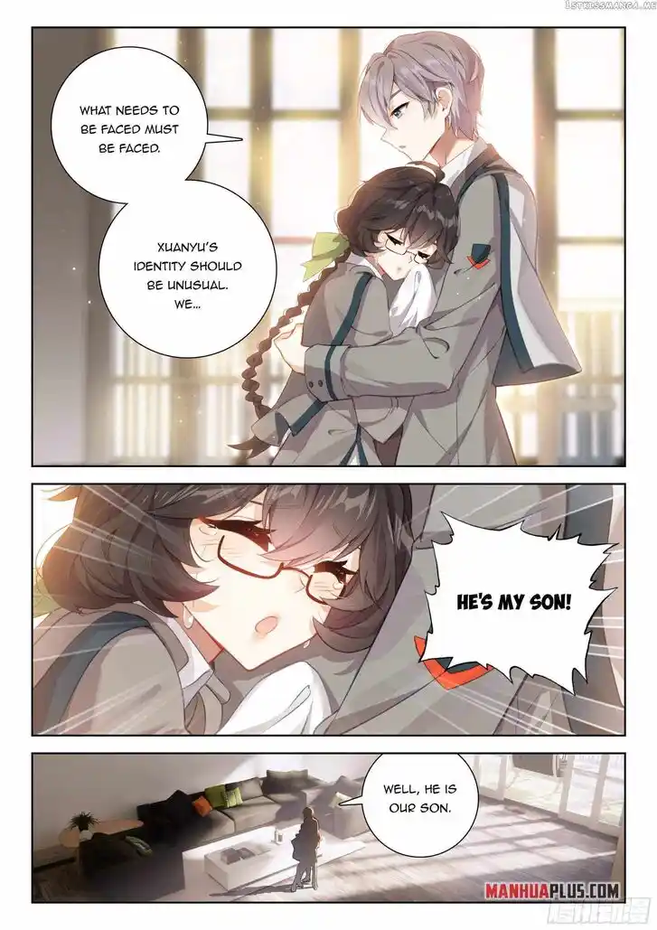 Soul Land IV - The Ultimate Combat Ch.400