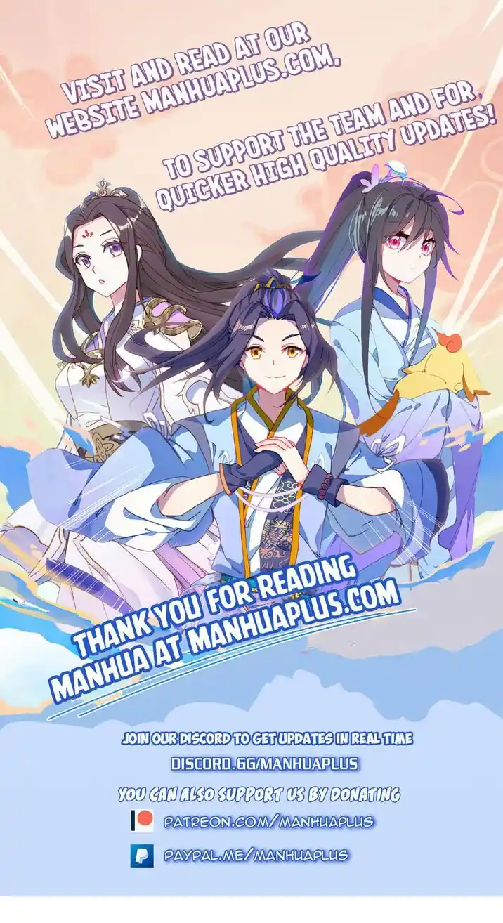 Soul Land IV - The Ultimate Combat Ch.401