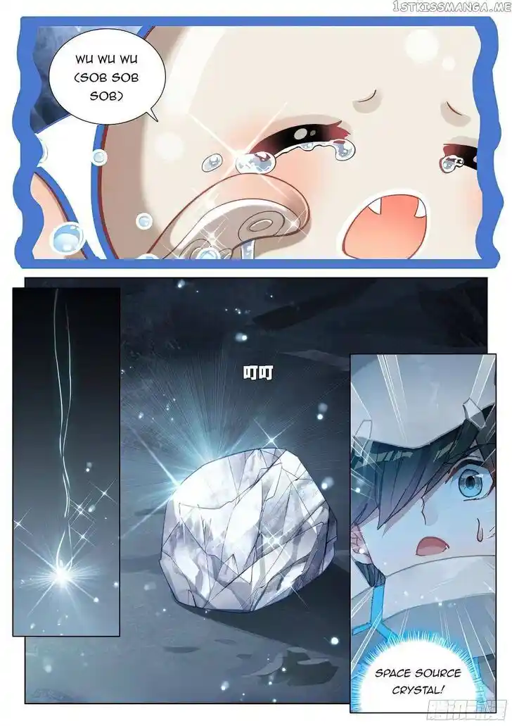 Soul Land IV - The Ultimate Combat Ch.410.5