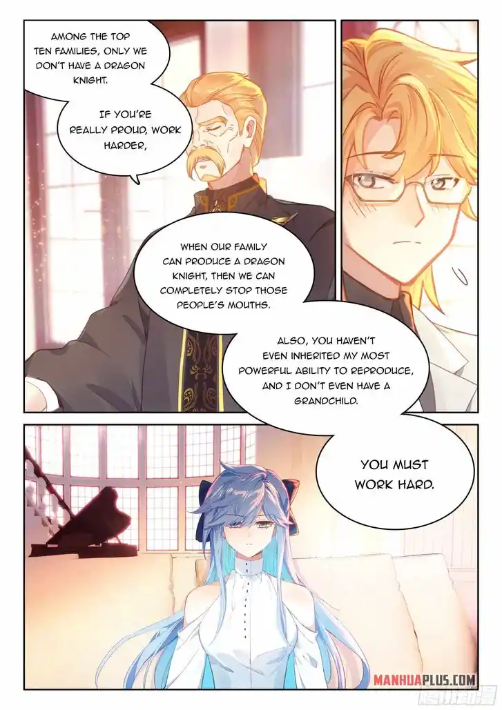 Soul Land IV - The Ultimate Combat Ch.439