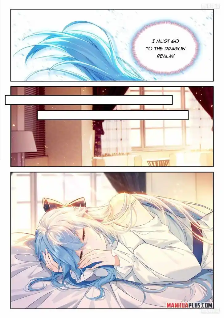 Soul Land IV - The Ultimate Combat Ch.464.5