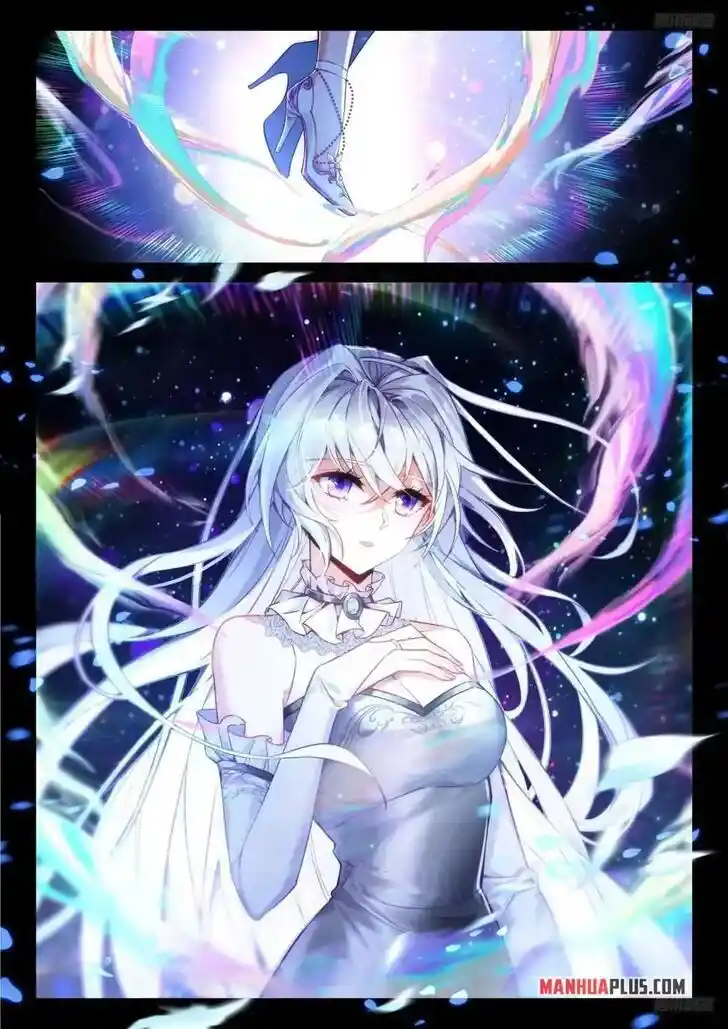 Soul Land IV - The Ultimate Combat Ch.503