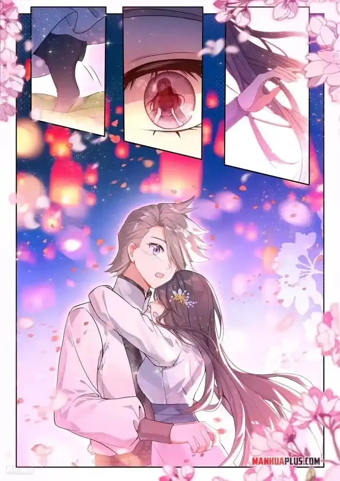 Soul Land IV - The Ultimate Combat Ch.507