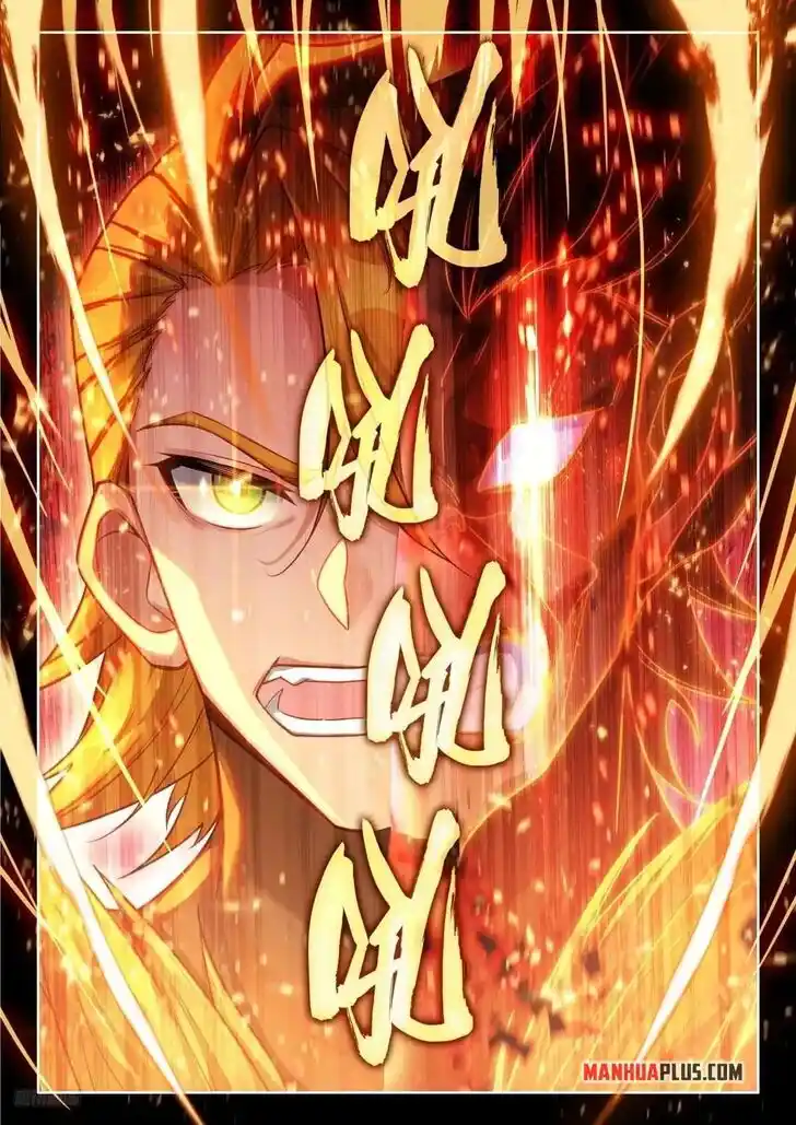 Soul Land IV - The Ultimate Combat Ch.513