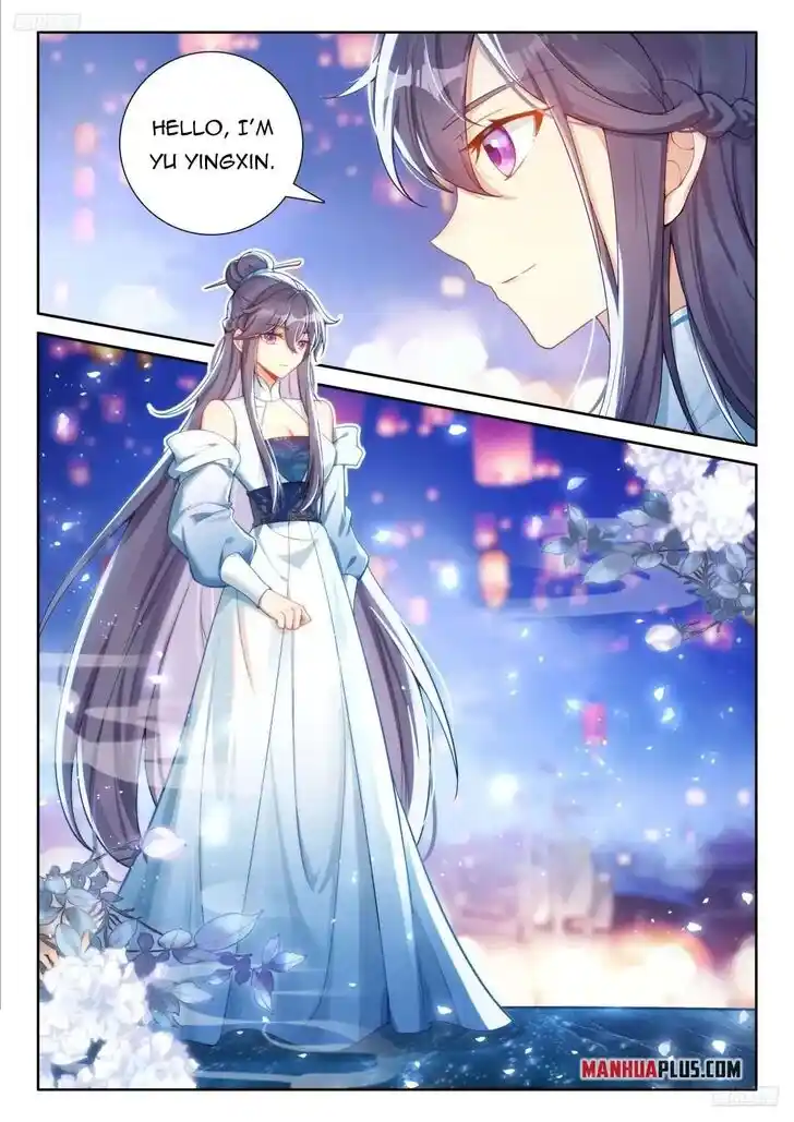 Soul Land IV - The Ultimate Combat Ch.515