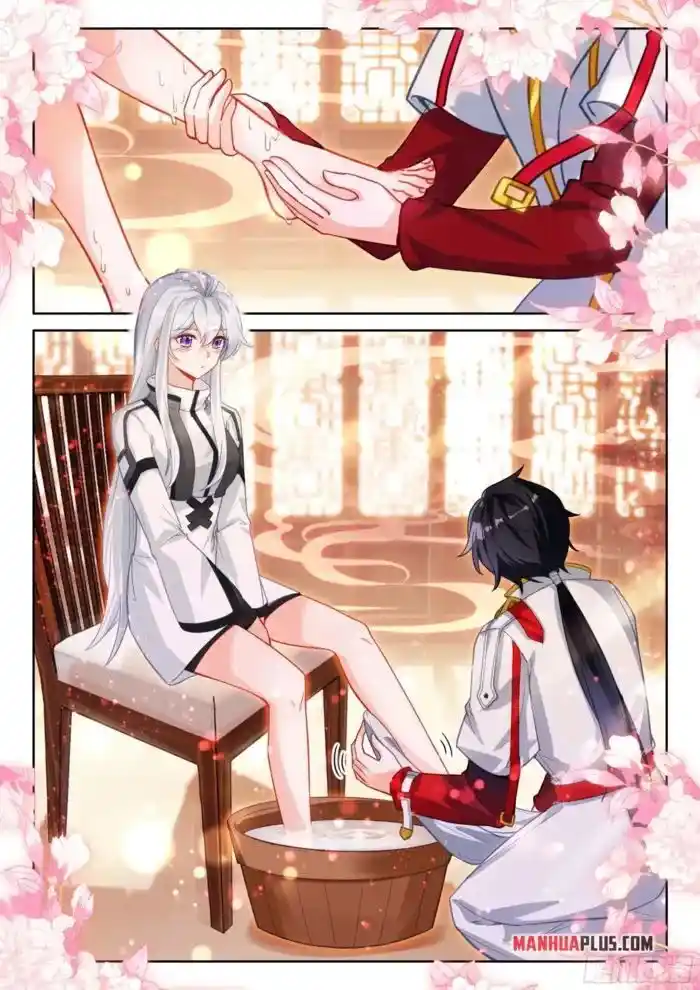 Soul Land IV - The Ultimate Combat Ch.534.5