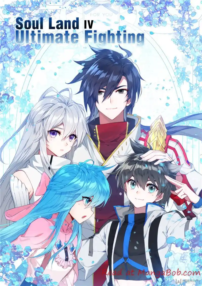 Soul Land iv – The Ultimate Combat Chapter 100