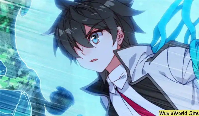 Soul Land iv – The Ultimate Combat Chapter 105