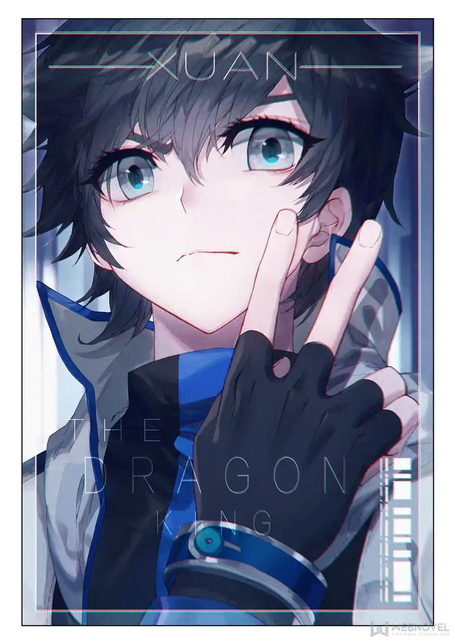 Soul Land iv – The Ultimate Combat Chapter 123