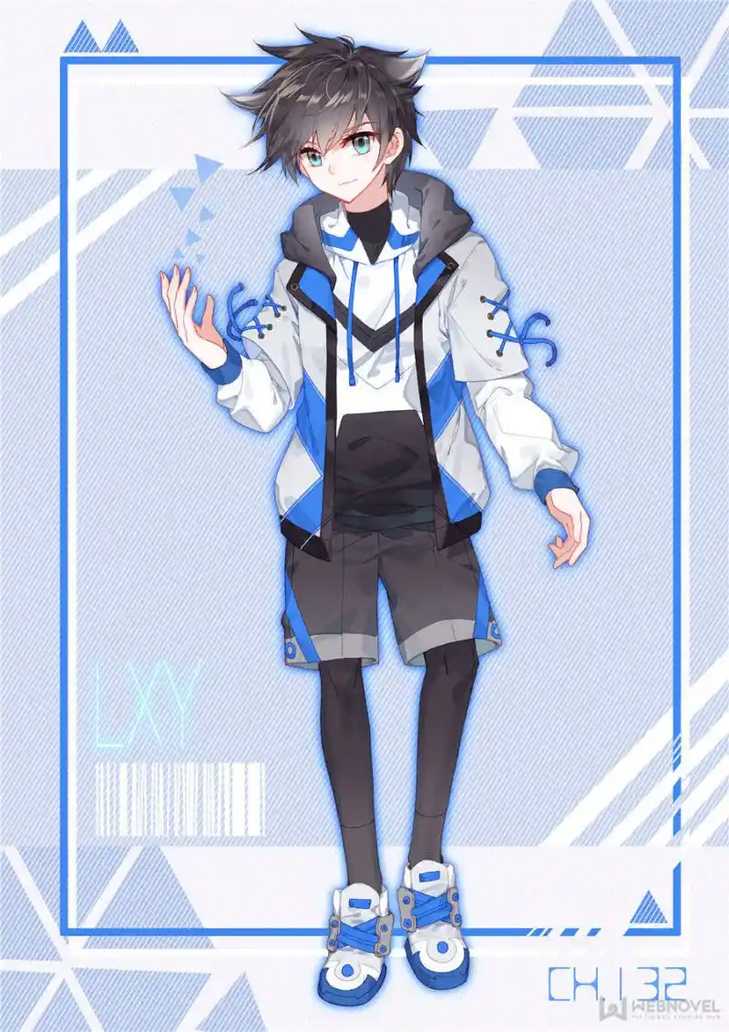 Soul Land iv – The Ultimate Combat Chapter 135