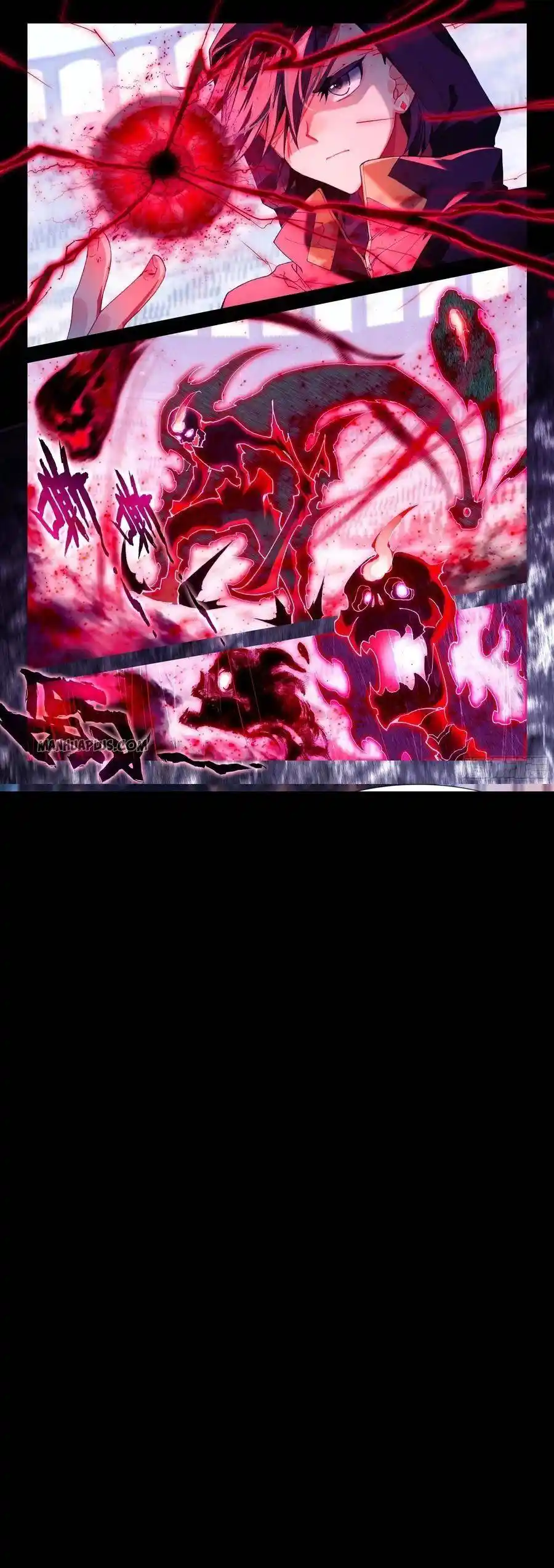 Soul Land iv – The Ultimate Combat Chapter 174