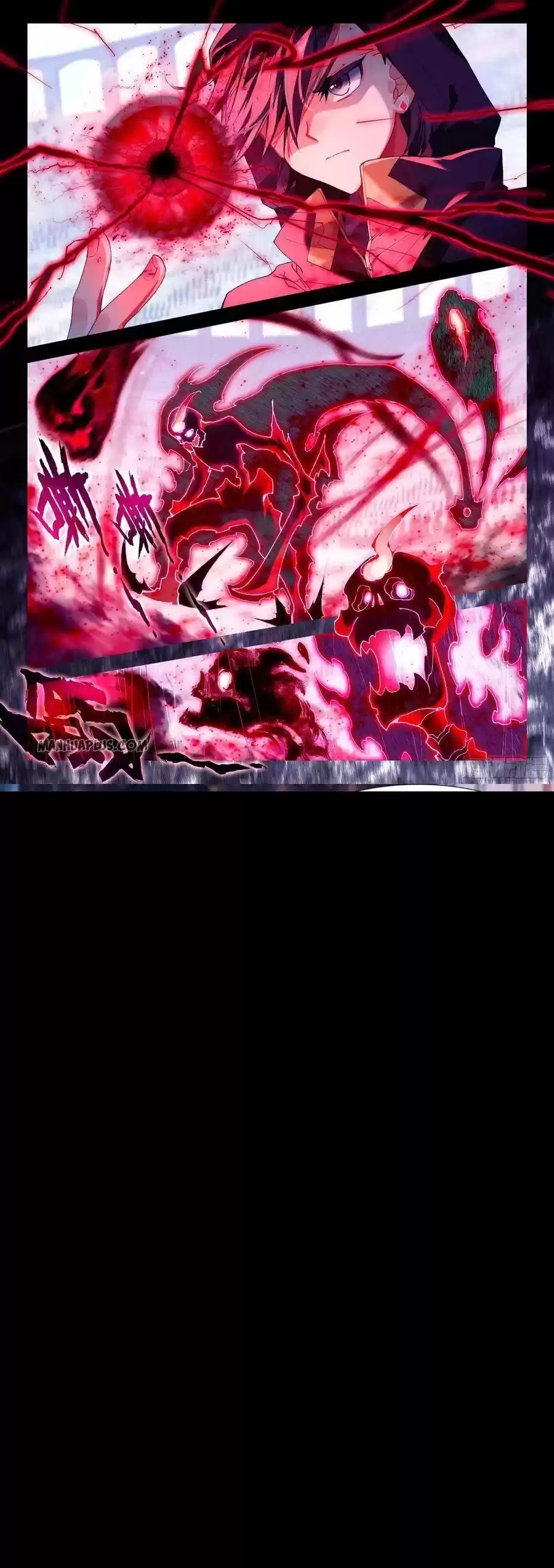 Soul Land Iv - The Ultimate Combat Chapter 174