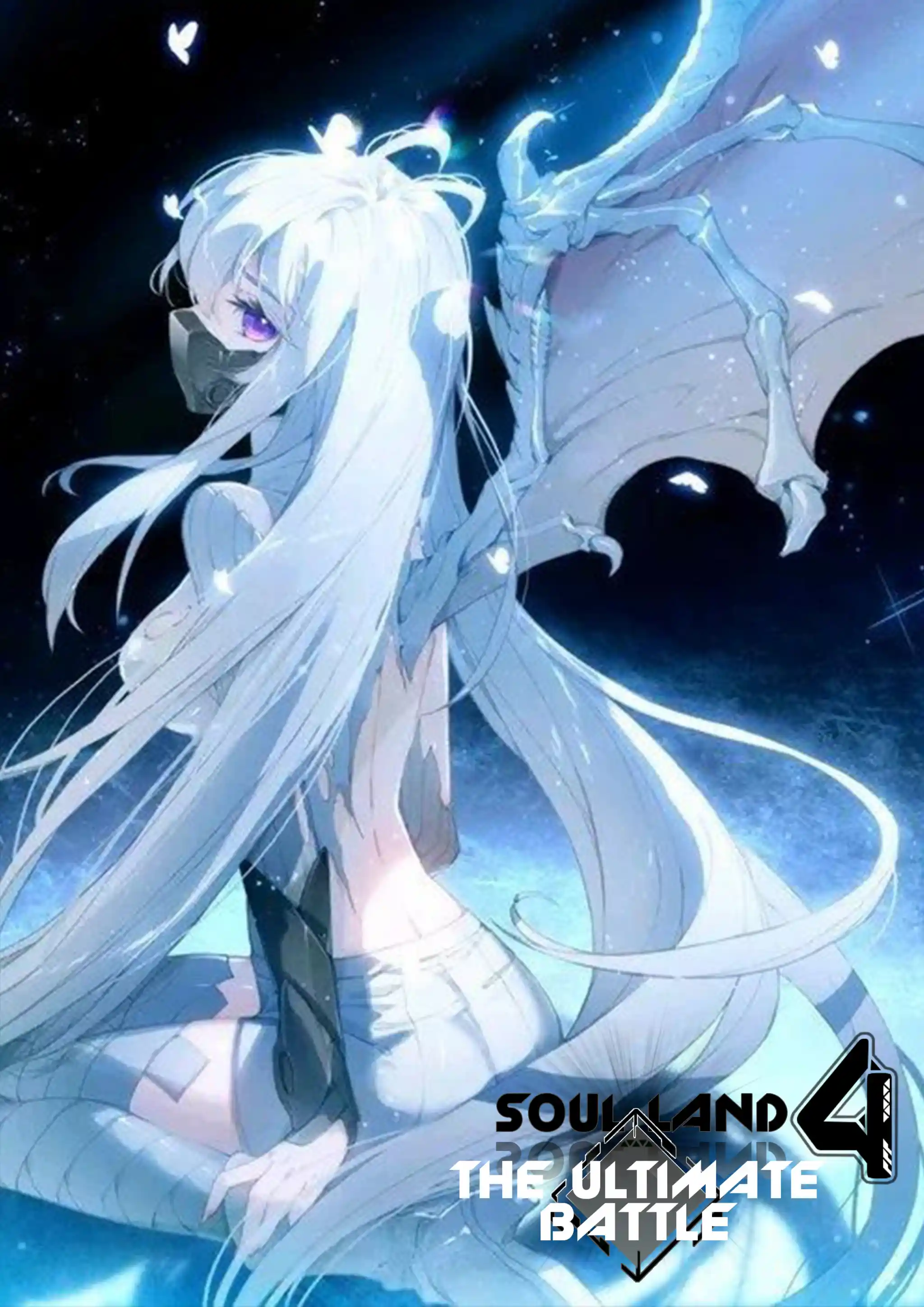 Soul Land iv – The Ultimate Combat Chapter 18