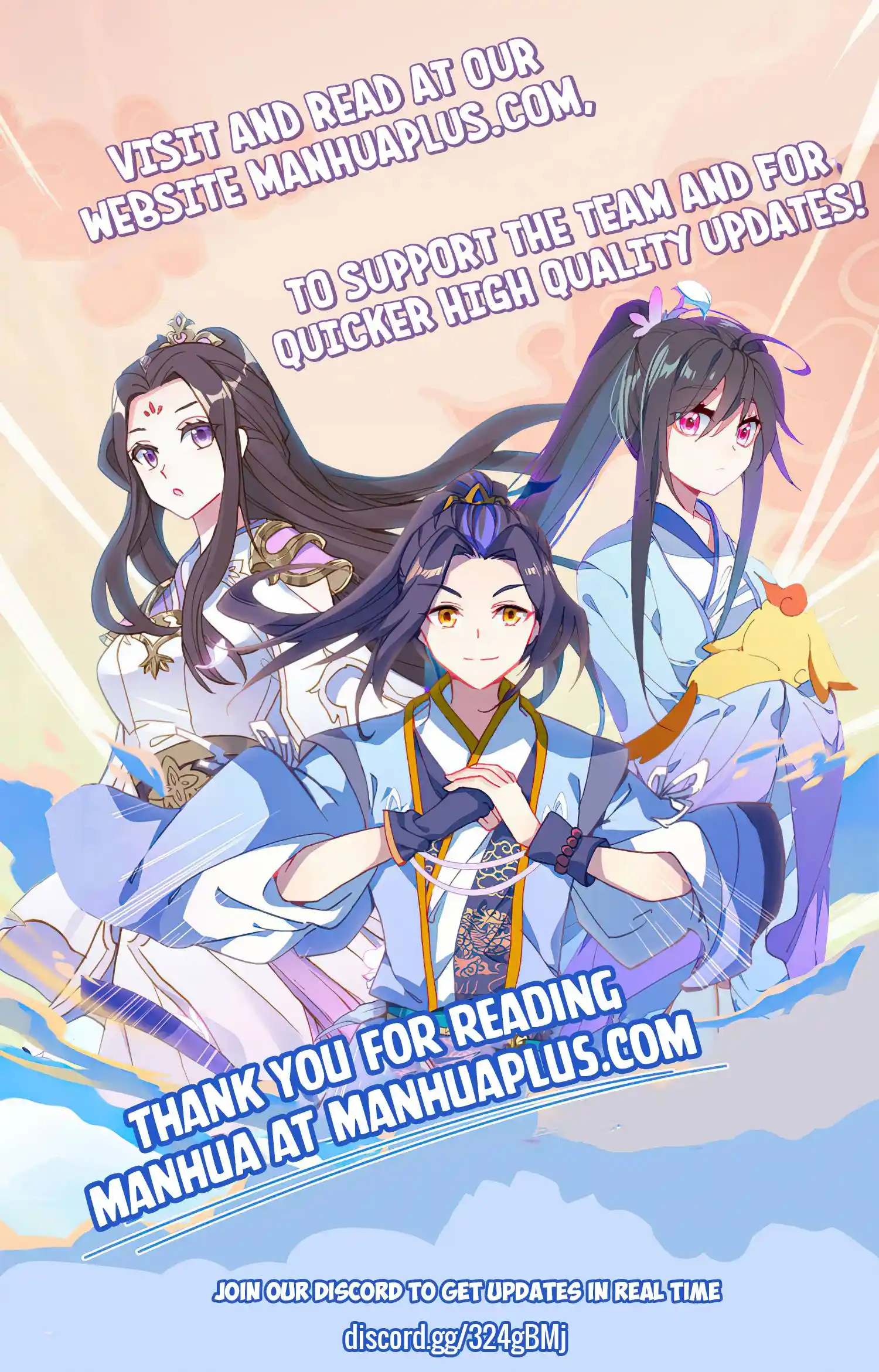 Soul Land iv – The Ultimate Combat Chapter 191.5