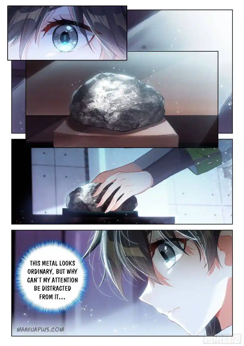 Soul Land iv – The Ultimate Combat Chapter 194