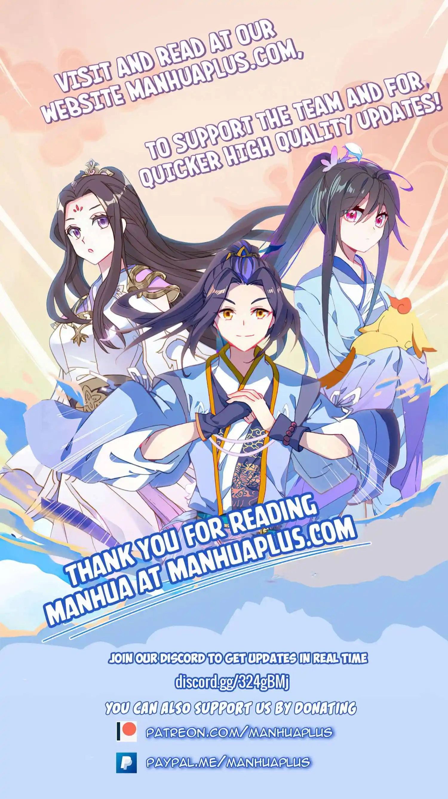 Soul Land iv – The Ultimate Combat Chapter 214