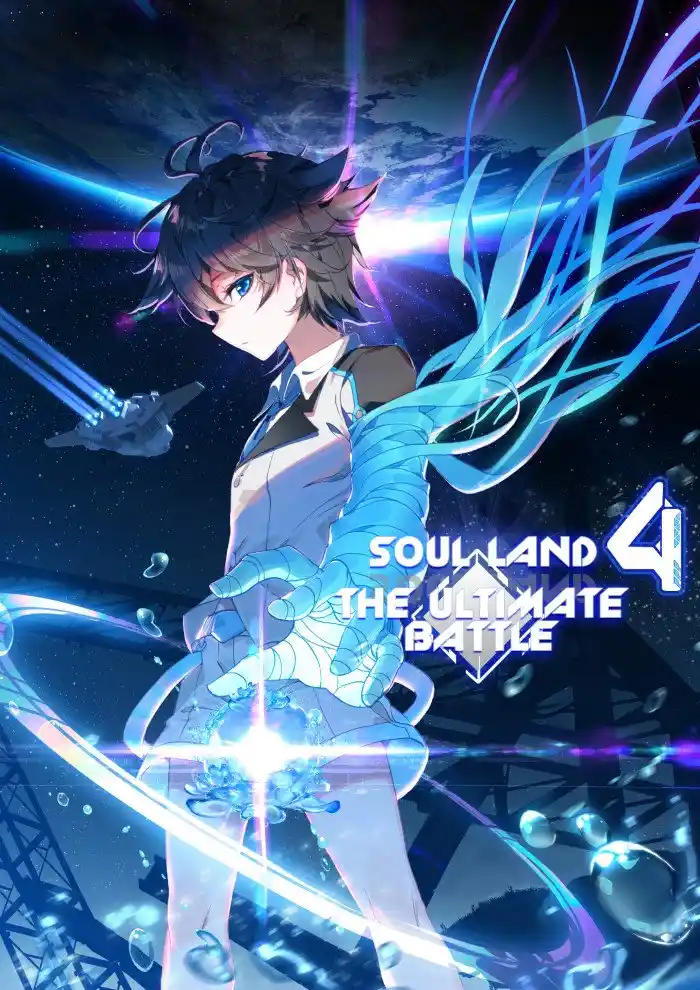 Soul Land iv – The Ultimate Combat Chapter 22