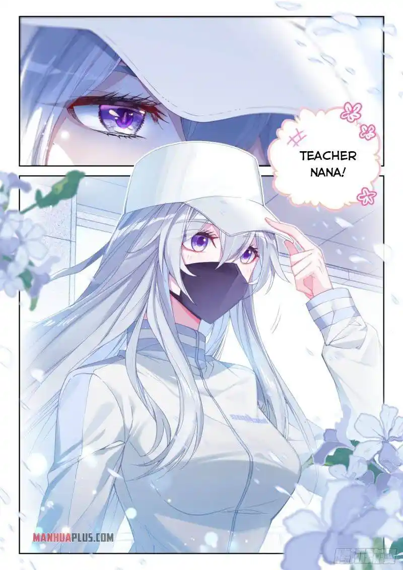 Soul Land iv – The Ultimate Combat Chapter 222