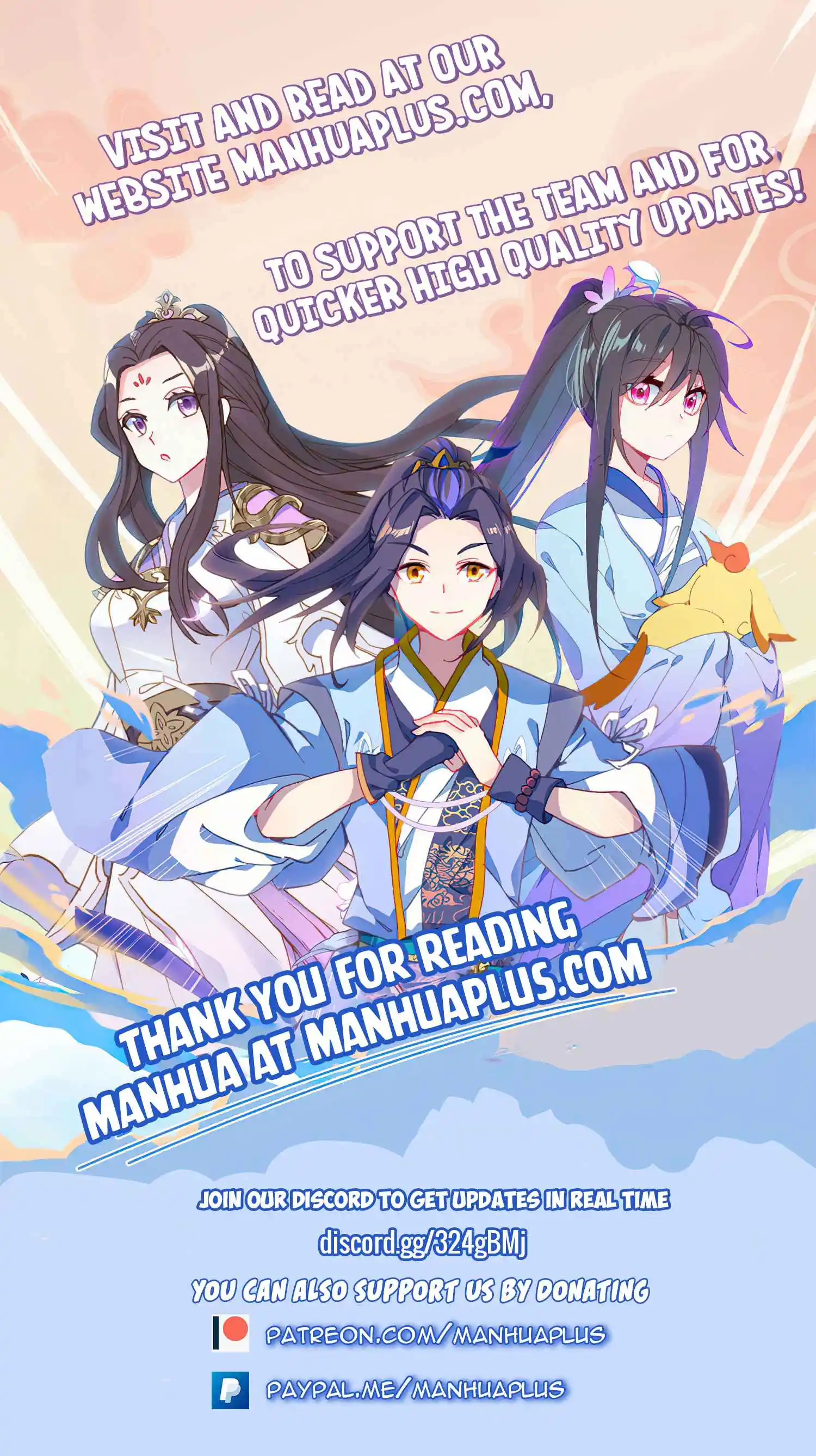 Soul Land iv – The Ultimate Combat Chapter 224.5