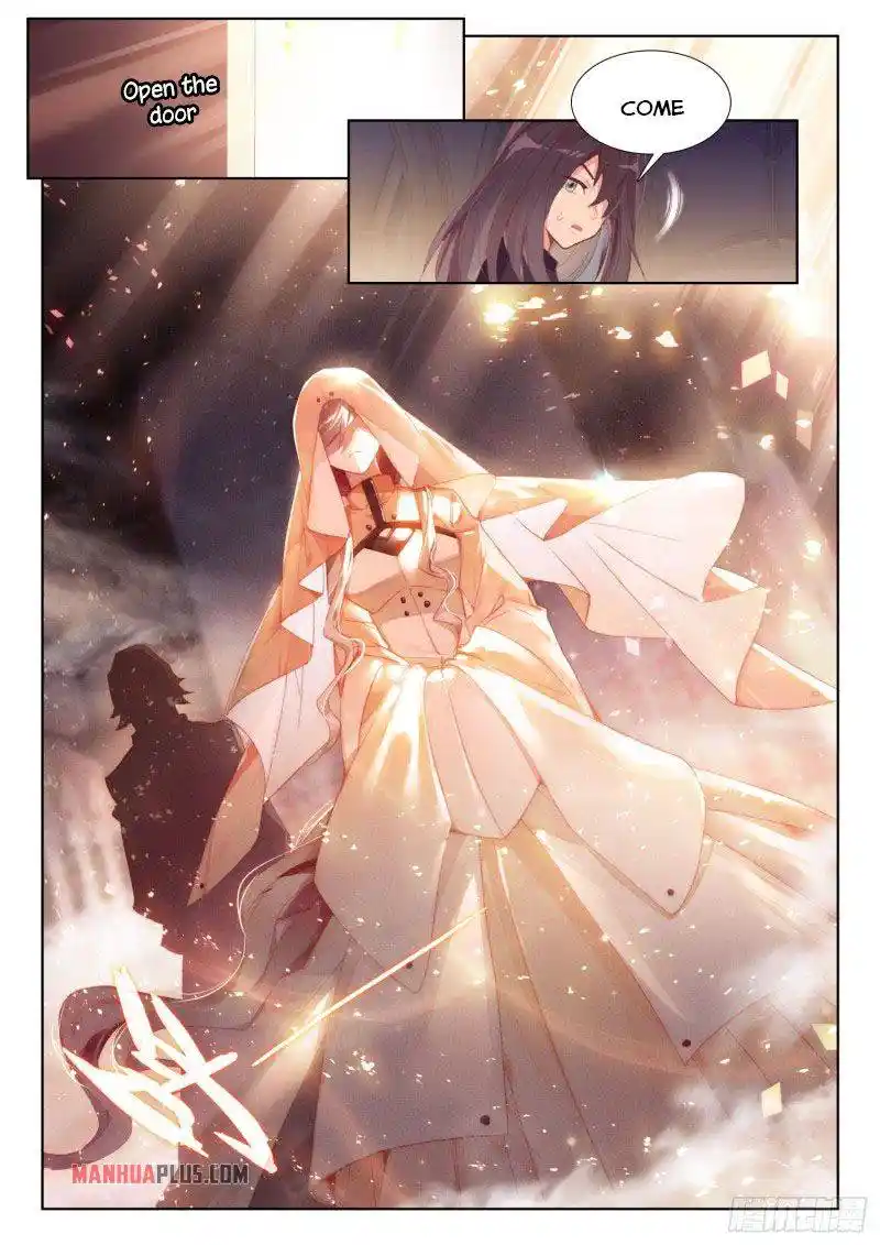 Soul Land iv – The Ultimate Combat Chapter 225.5