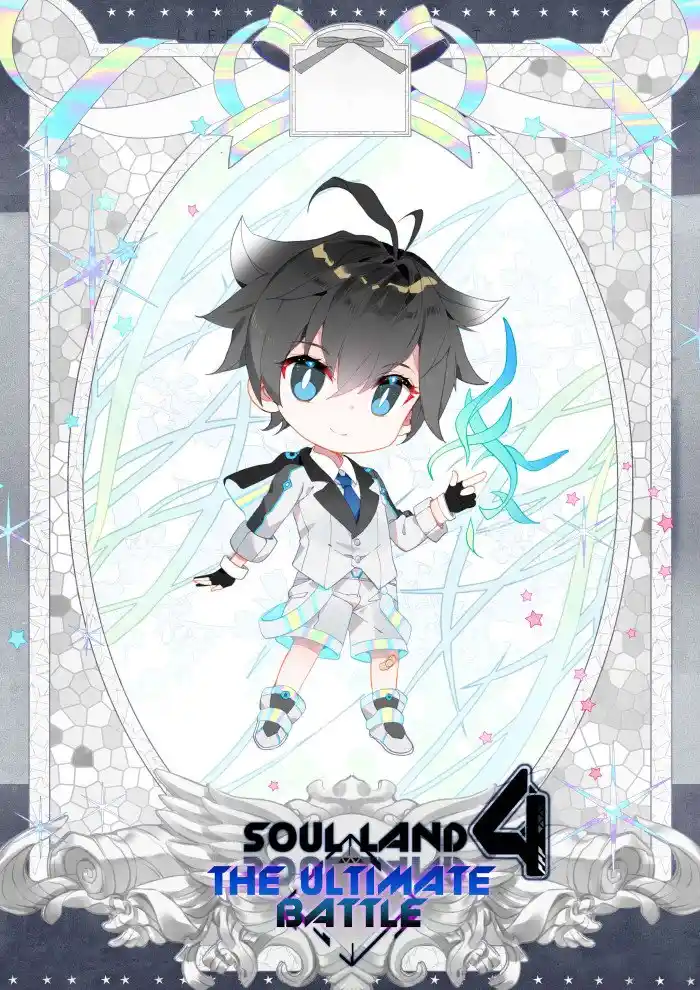 Soul Land iv – The Ultimate Combat Chapter 24
