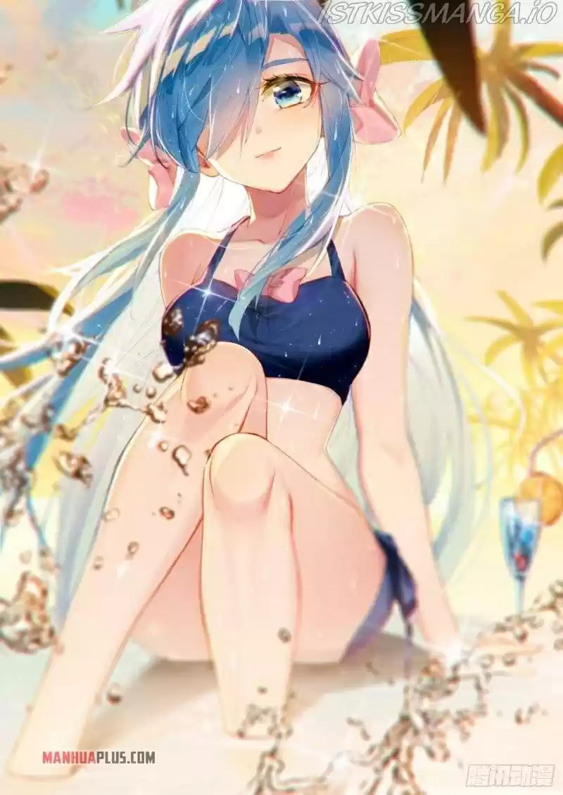 Soul Land Iv - The Ultimate Combat Chapter 252.5