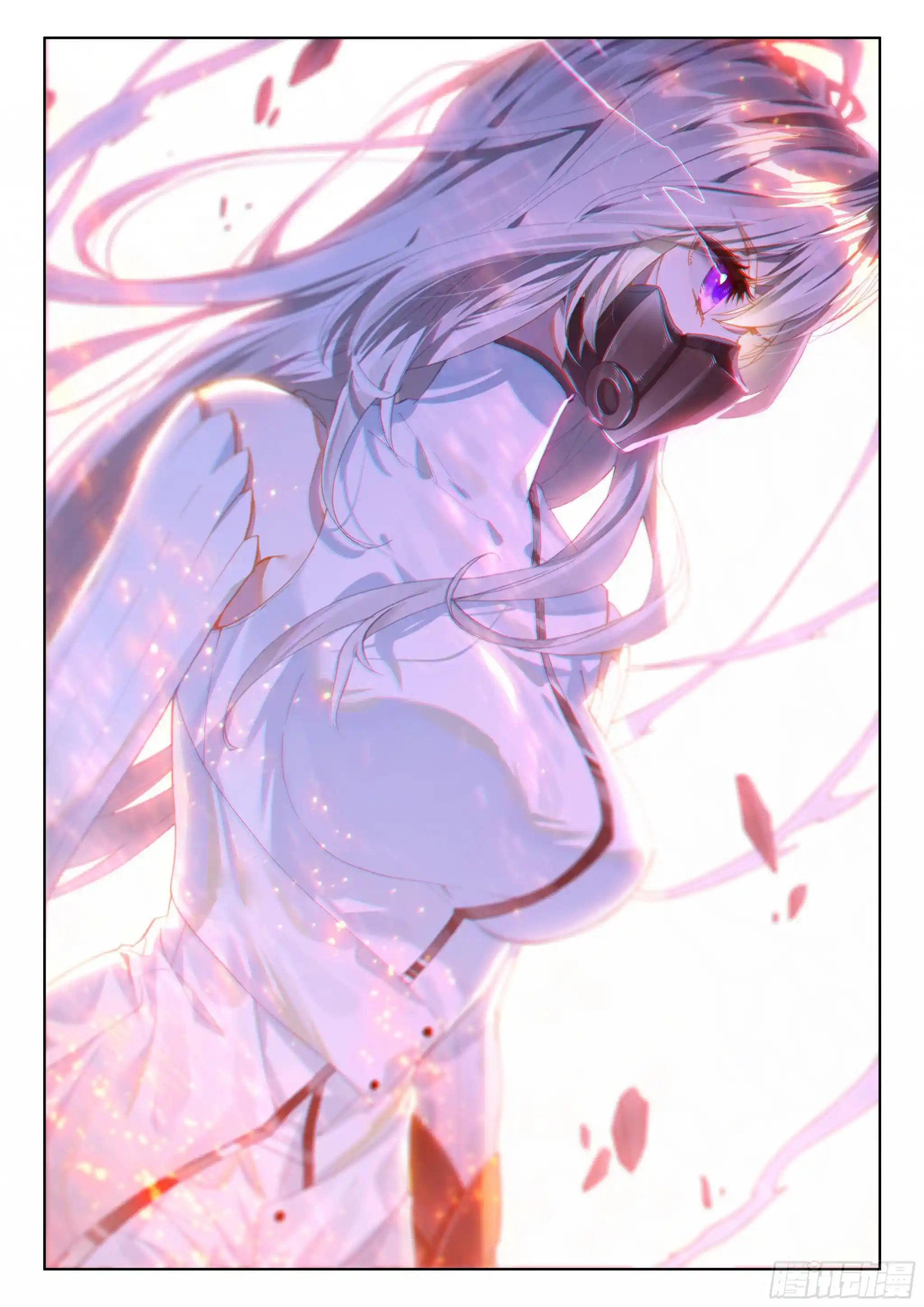 Soul Land iv – The Ultimate Combat Chapter 27