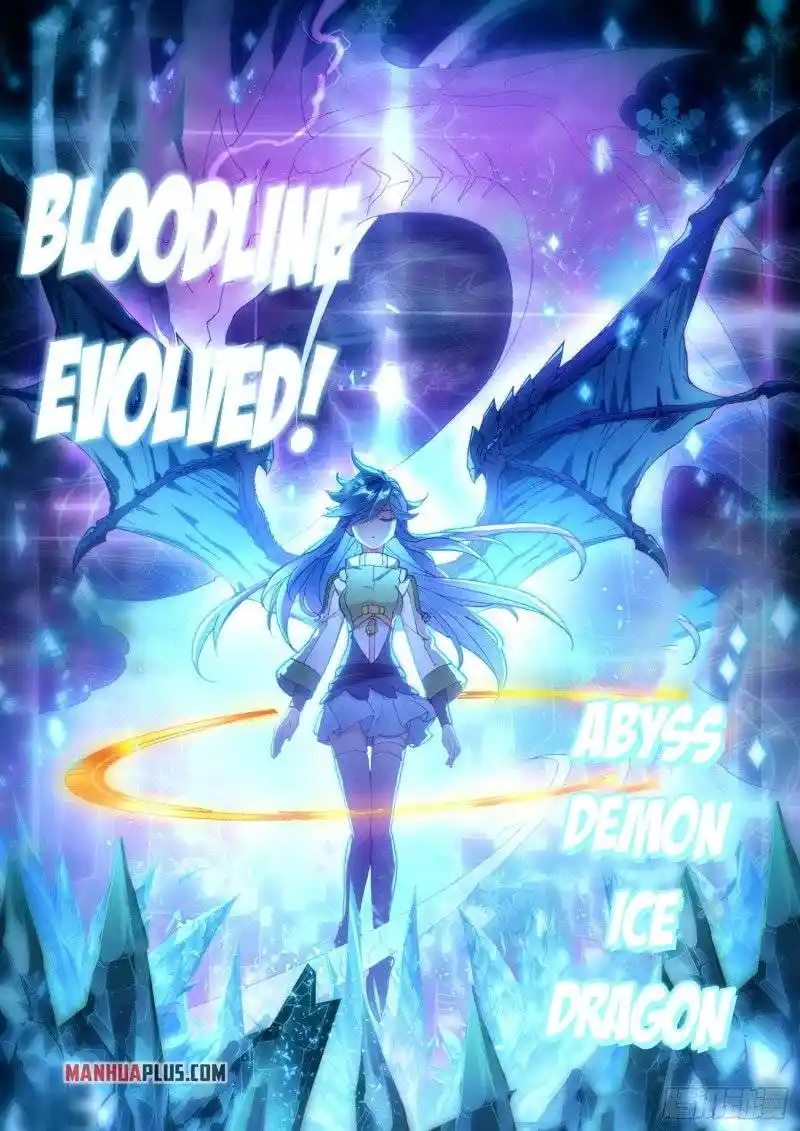 Soul Land iv – The Ultimate Combat Chapter 297