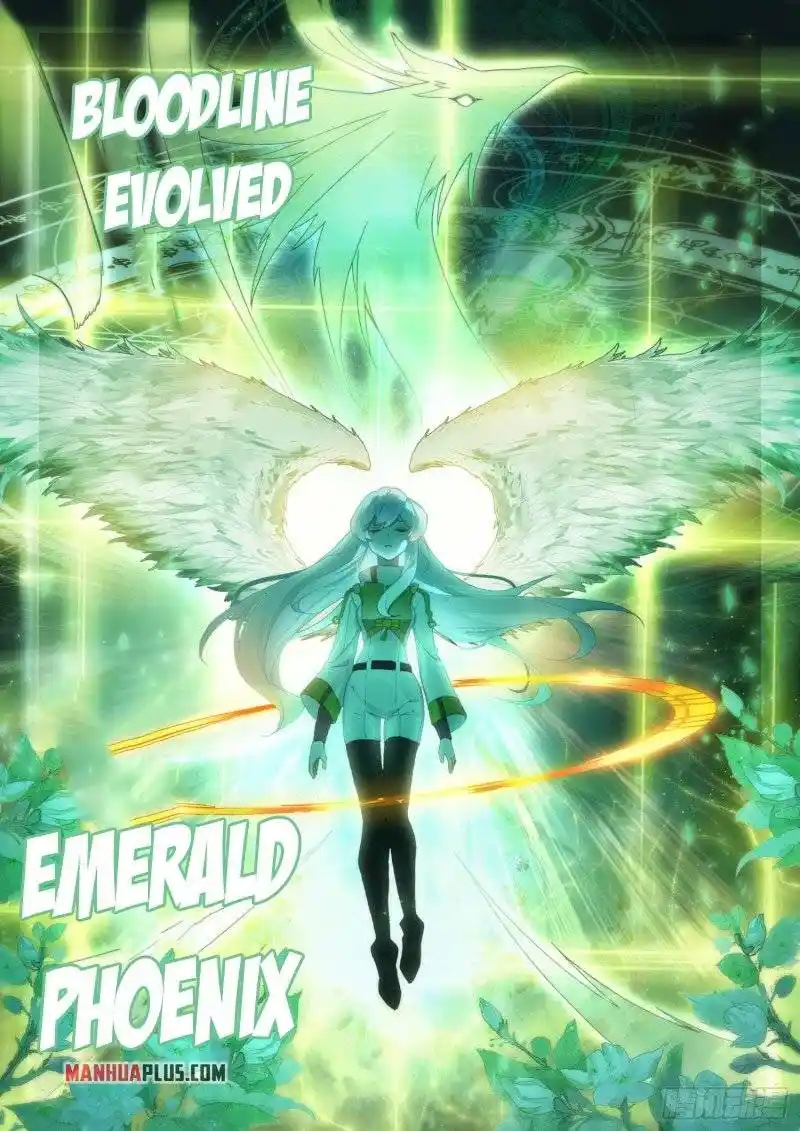 Soul Land iv – The Ultimate Combat Chapter 297