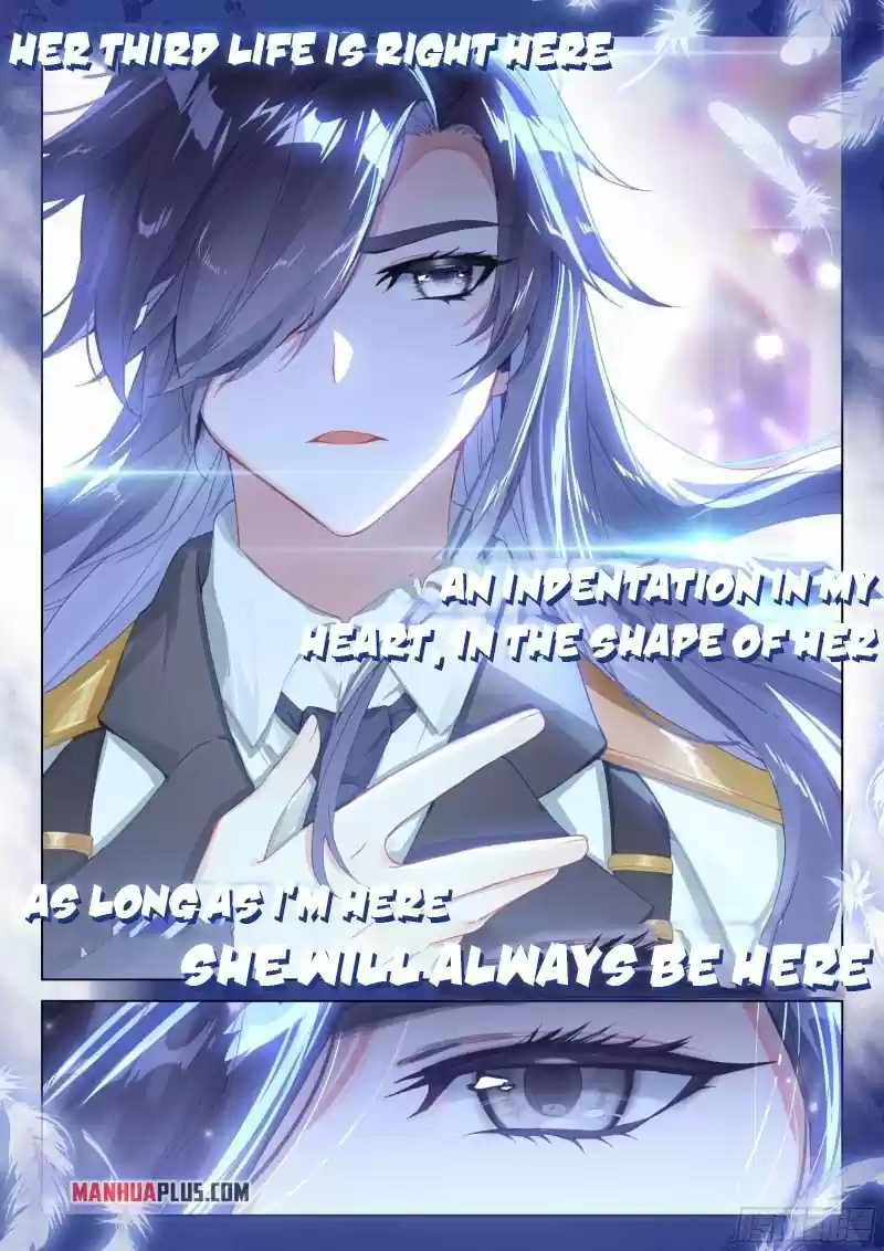 Soul Land Iv - The Ultimate Combat Chapter 300